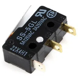 OMRON 3D Printer Limit Switch ENDSTOP SS-5GL image 5