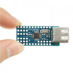 MINI USB Host Shield 2.0 ADK image 3