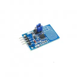 Capacitor Touch Dimmer Constant Voltage LED Stepless Dimming PWM Control Board image 1