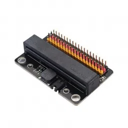 Micro Bit GPIO Expansion Board image 1