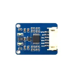 Waveshare AS7341 Spectral Color Sensor, Visible Spectrum Sensor, Multi Channels, High Precision, I2C Bus image 2