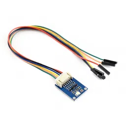 Waveshare TCS34725 Color Sensor, High Sensitivity, I2C image 4