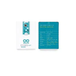 Original Arduino Nano 33 IOT image 2