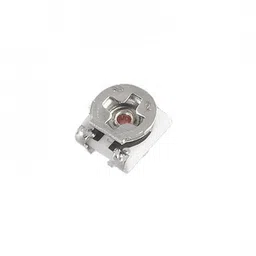 1k Ohm SMD Single Turn Potentiometer Trimmer Variable Resistance image 1
