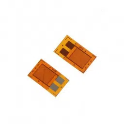 BF350 High Precision Resistance Strain Gauge/Pressure Sensor/Weighing Sensor 350 Ohm image 2