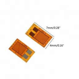 BF350 High Precision Resistance Strain Gauge/Pressure Sensor/Weighing Sensor 350 Ohm image 3