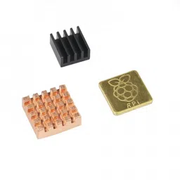 Raspberry Pi 3 Heat Sink set image 5