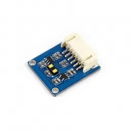 Waveshare VL53L1X ToF Distance Ranging Sensor Ranging up to 4m image 1