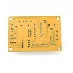 C32 ICL8038 Sine/Delta/Square Wave Signal Generator Module 10-300kHz image 2