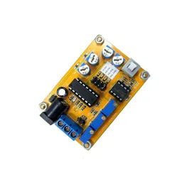 C32 ICL8038 Sine/Delta/Square Wave Signal Generator Module 10-300kHz image 5