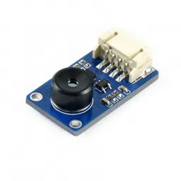 Waveshare MLX90640 IR Array Thermal Imaging Camera, 32x24 Pixels, 110 Deg FOV image 1
