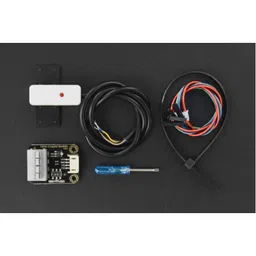 DFRobot Non-contact Capacitive Liquid Level Sensor for Container ODgreater than 11mm image 4