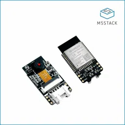 M5 Stack Unit Cam Wi-Fi Camera (OV2640) image 2