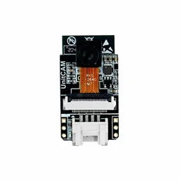 M5 Stack Unit Cam Wi-Fi Camera (OV2640) image 4