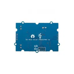 SeeedStudio Grove I2C Motor Driver Module (TB6612FNG) image 3