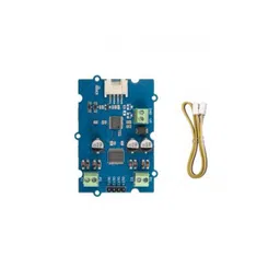 SeeedStudio Grove I2C Motor Driver Module (TB6612FNG) image 4