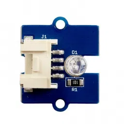 SeeedStudio Grove Multi Color Flash LED 5 mm Module image 2