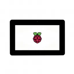 Waveshare 8inch Capacitive Touch Display for Raspberry Pi, DSI Interface, 800x480 image 1
