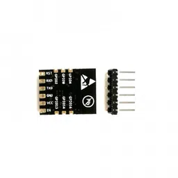 DOIT Mini Ultra-Small size ESP-M3 Serial WiFi Module Compatible with ESP8266 image 2