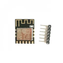 DOIT Mini Ultra-Small size ESP-M3 Serial WiFi Module Compatible with ESP8266 image 5