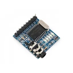 MT8870 DTMF Decoder Module image 1