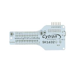 16-bit or 32-bit PIC Start Up Kit – SK1632 image 2