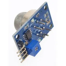 MQ8 Hydrogen H2 Gas Sensor Module image 4