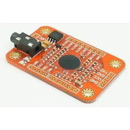 Voice Recognition Module V3 Arduino Compatible image 2