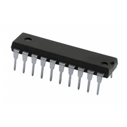 74LS323 3-Stage 8-Bit Universal Shift/Storage Register IC (74323) DIP-20 Package image 1