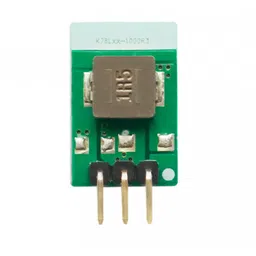K78L15-1000R3 Mornsun +15V/-15V Output DC-DC Converter 1W High Efficiency Switching Regulator Module - SIP Package image 1
