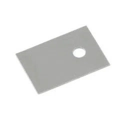 Heatsink Insulation Pad for Transistor - TO-3P Package image 1