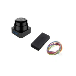 RPLiDAR S1 Portable ToF Laser Scanner Kit – 40M Range image 4