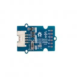 SeeedStudio Grove 12bit Magnetic Rotary Position Sensor (AS5600) image 1