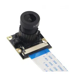 Raspberry PI Infrared IR Night Vision Surveillance Camera Module 500W Webcam image 3