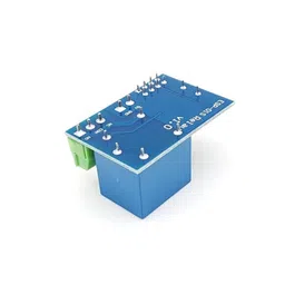 ESP8266 ESP-01S Relay module relay WIFI smart socket image 2