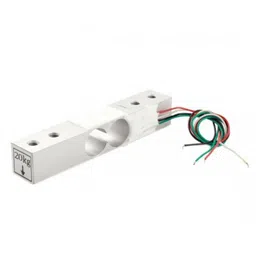 20Kg Load cell - Electronic Weighing Scale Sensor image 1