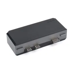 Waveshare Raspberry Pi Zero POD Kit A (HDMI USB HUB Module + Zero POD Case + LAN Module) image 2