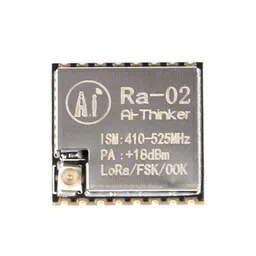Ai Thinker LoRa Series Ra-02 Spread Spectrum Wireless Module image 2
