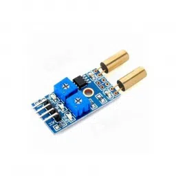2 Channel Tilt Sensor Module image 2