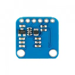 AMG8833 IR 8x8 Thermal Imager Array Temperature Sensor Module image 2