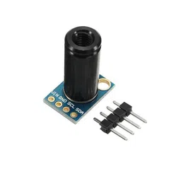 GY-906 MLX90614ESF DCI Sensor Module image 2