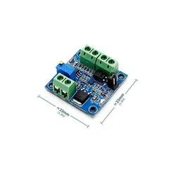 PWM to Voltage 0-100% to-10V Converter Module image 2