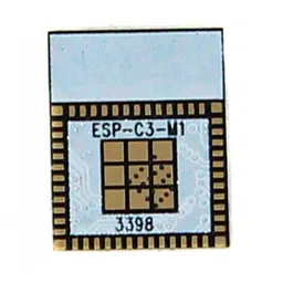 Ai Thinker ESP-C3-M1 WiFi + BLE Module image 2