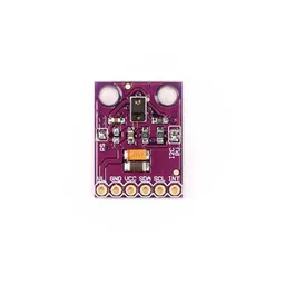 GY-9960-3.3 APDS-9960 RGB Infrared Gesture Sensor Motion Direction Recognition Module image 2