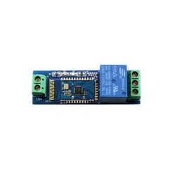 12V 1 Channel Bluetooth Control Relay Module image 2