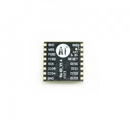 Ai Thinker LoRa Series Ra-02 Spread Spectrum Wireless Module image 3