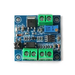PWM to Voltage 0-100% to-10V Converter Module image 3