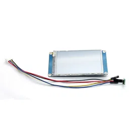 Nextion 3.5 inch BASIC NX4832T035 HMI TFT LCD Touch Display Module image 4