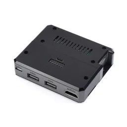 Waveshare Raspberry Pi Zero POD Kit A (HDMI USB HUB Module + Zero POD Case + LAN Module) image 5