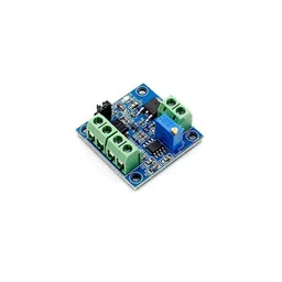 PWM to Voltage 0-100% to-10V Converter Module image 5